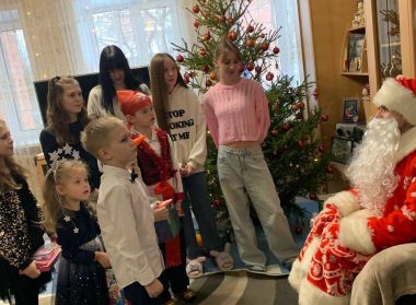 ПИСЬМА, КОТОРЫЕ ТРОГАЮТ СЕРДЦЕ