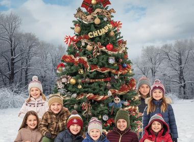 ЕЛКА ДОБРА 2025