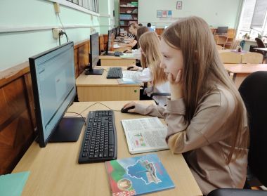 ПОДДЕРЖКА БУДУЩИХ IT-ЛИДЕРОВ