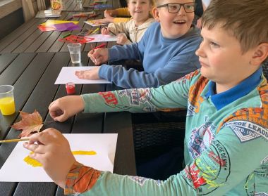 ПРАЗДНИИК ЛЮБВИ И ДОБРОТЫ