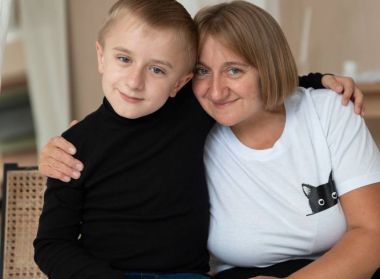 МЫ СНОВА РЯДОМ