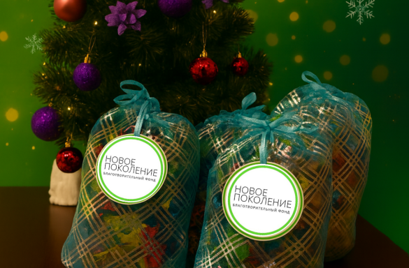 ПОВЕРЬ В ЧУДО 2025