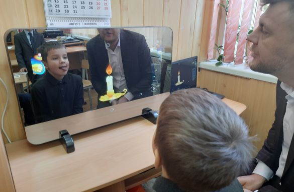 СОВРЕМЕННЫЕ ТЕХНОЛОГИИ В ПОМОЩЬ ДЕТЯМ