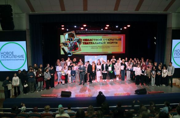 ONLIINE TEATР