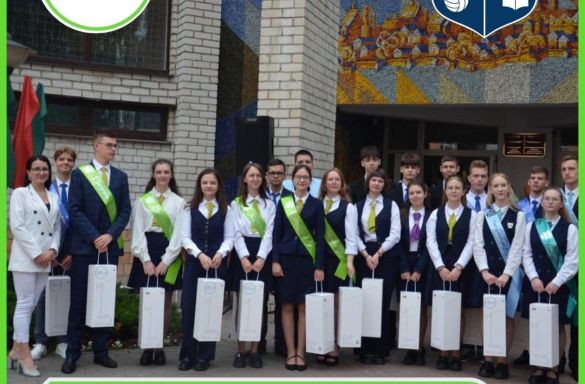 НАГРАЖДЕНИЕ ПОБЕДИТЕЛЕЙ ОЛИМПИАД