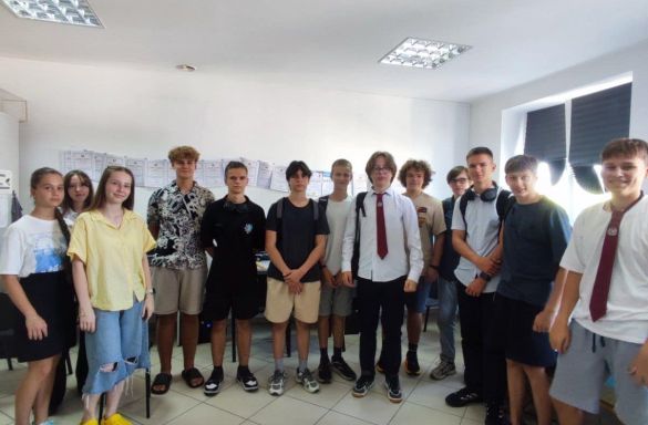 IT ПОКОЛЕНИЕ