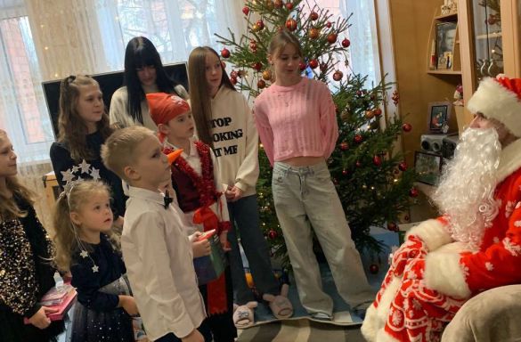 ПИСЬМА, КОТОРЫЕ ТРОГАЮТ СЕРДЦЕ