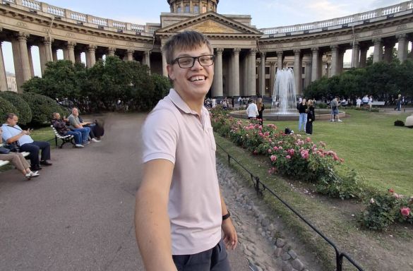 МЕЧТЫ СБЫВАЮТСЯ!