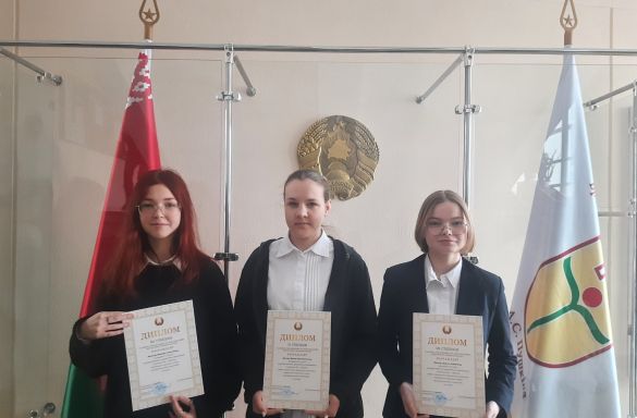 Поддержка одаренной молодежи