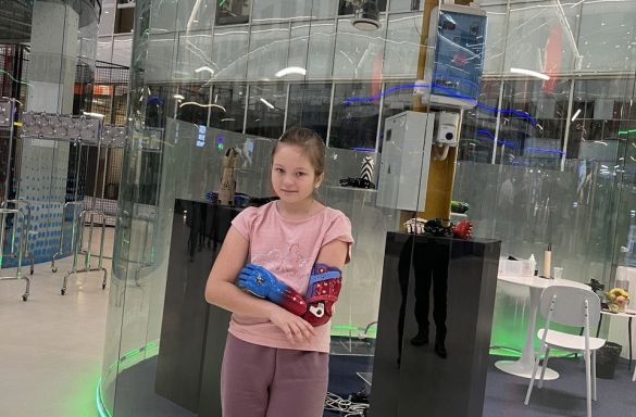 НОВОЕ ПОКОЛЕНИЕ МЕНЯЕТ ЖИЗНИ