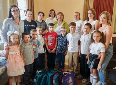 ПРАЗДНИК ДЕТСТВА