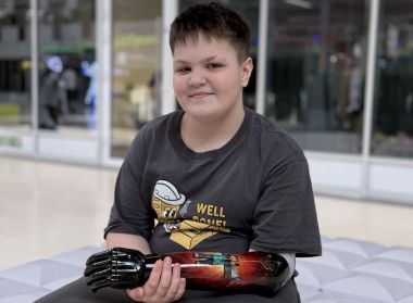 ШАГ К НОВЫМ ВОЗМОЖНОСТЯМ