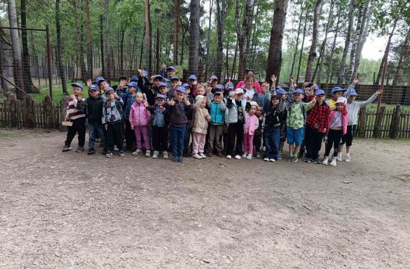 ЭКСКУРСИЯ В ДИПРИЗ