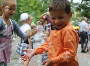 Совместная работа Фонда "Новое поколение" и Брестских волонтеров