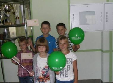 Комоды для школы-интерната