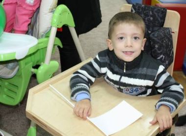 Центр медицинской реабилитации "Тонус".