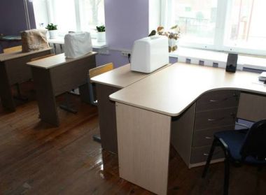 Для Вспомогательной школы на средства Фонда была приобретена вся необходимая мебель