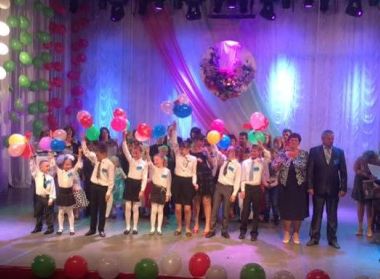 Фондом "Новое поколение" были приобретены подарки для победителей 2 (финального) этапа областного конкурса приемных семей, детских домов семейного типа "Моя приемная семья"