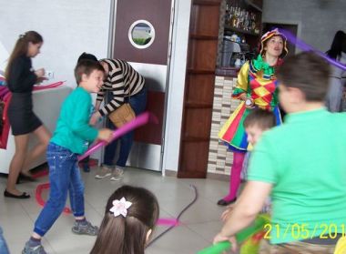 "День Именинника" состоялся 21 мая