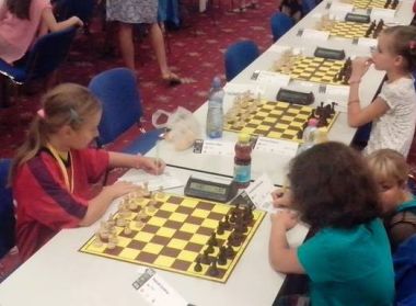 C 16-29 августа 2016 года проходил юношеский чемпионат Европы по шахматам в г. Прага.