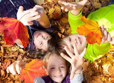 Всем привет! Фонд «Новое поколение» готов предоставить небольшой отчет за сентябрь.