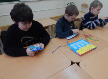 Сотрудничество Брестского благотворительного местного фонда "Новое поколение" и  ГУО "Вспомогательная школа г. Бреста".