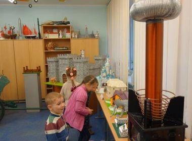 01.04.2017 года в ГУО «Центр дополнительного образования детей и молодёжи г.Бреста» состоялось торжественное награждение победителей городского конкурса по web-конструированию и дизайну «Web-мастер»