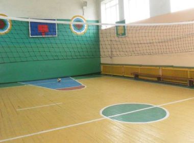 Коллектив ГУО «Киселевецкий детский сад – средняя школа» выражают искреннюю благодарность за спонсорскую помощь в поддержке и развитии физической подготовки учащихся.