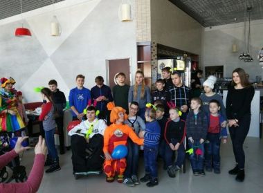 "День именинника"