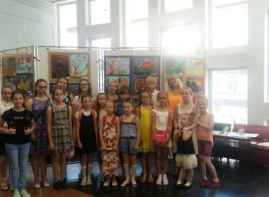 Брестское областное общественное объединение "Добровольные пожарные"