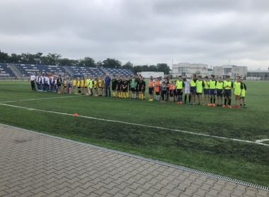 Клуб "Здоровое лето"