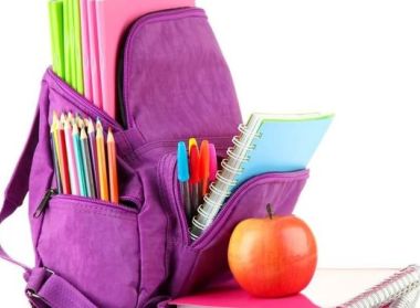 Cтартует благотворительная акция "Соберем детей в школу"