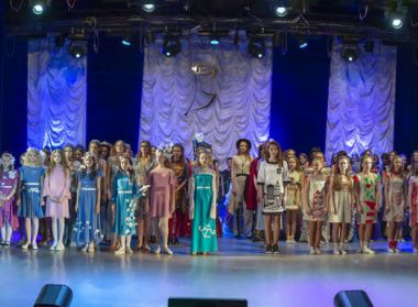 «ВЕСЕННИЙ КАПРИЗ – 2019»