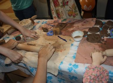 Областной творческий инклюзивный фестиваль  «Вместе мы сможем больше …».