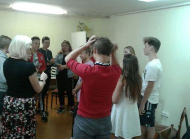 Экскурсии клуба "Здоровое лето"2019 ГУО "Многопрофильный центр детей и молодежи г. Бреста"