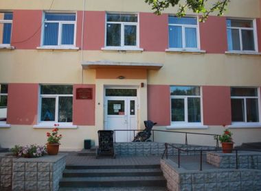 ГУО "Ясли-сад №10 г. Бреста"