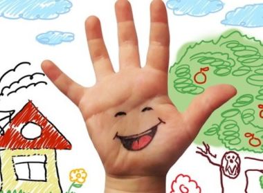 Благотворительный проект «Подари улыбку детям!»,