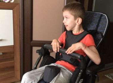 Марк Пашкевич