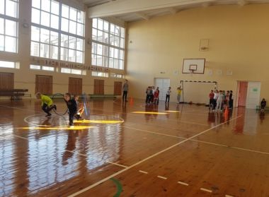 День здоровья