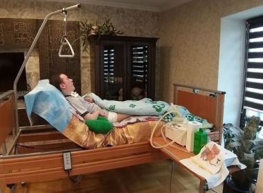 Помощь Ксюше и Ване.