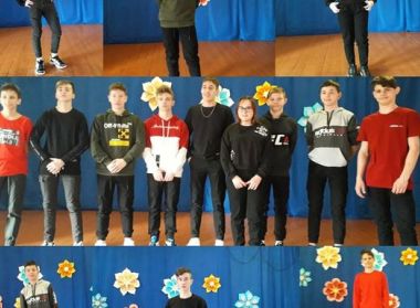 Бытенский детский дом