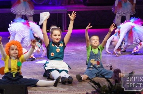 25 марта 2017 года во Дворце культуры профсоюзов состоялся ХХ юбилейный гала-концерт городского конкурса детского художественного творчества «Золотой петушок». Фонд "Новое поколение" выступил спонсором.