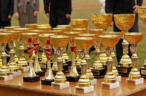 VIII Международный турнир Кубок Бреста - 2018