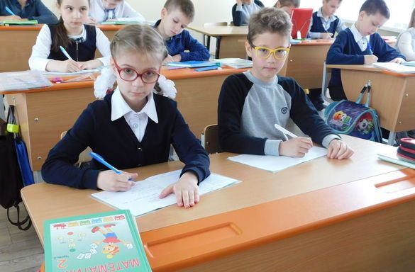 ГУО "Учебно-педагогический комплекс детский сад-начальная школа №9 г. Бреста