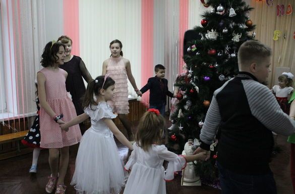 «Поверь в чудо» в СПЦ г.Бреста