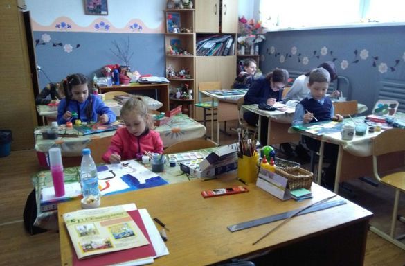 Клуб "Здоровое лето" ГУО "Многопрофильный центр детей и молодежи"г. Бреста