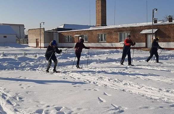 "Жабинковская специальная общеобразовательная  школа-интернат" 