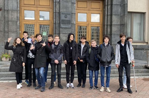 ЧЕМПИОНАТ ПО ПРОГРАММИРОВАНИЮ