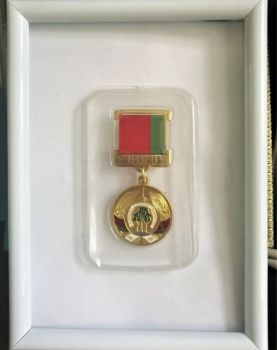 Памятная медаль