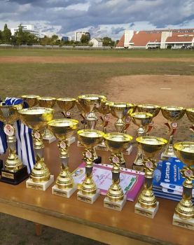 "Кубок Бреста -2019"